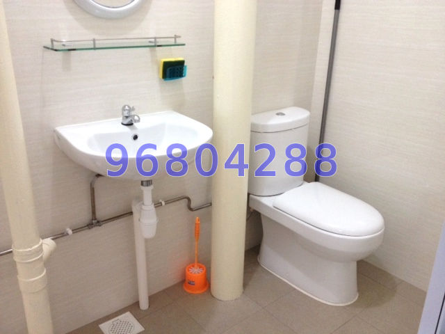 Blk 665 Hougang Avenue 4 (Hougang), HDB 4 Rooms #38853112